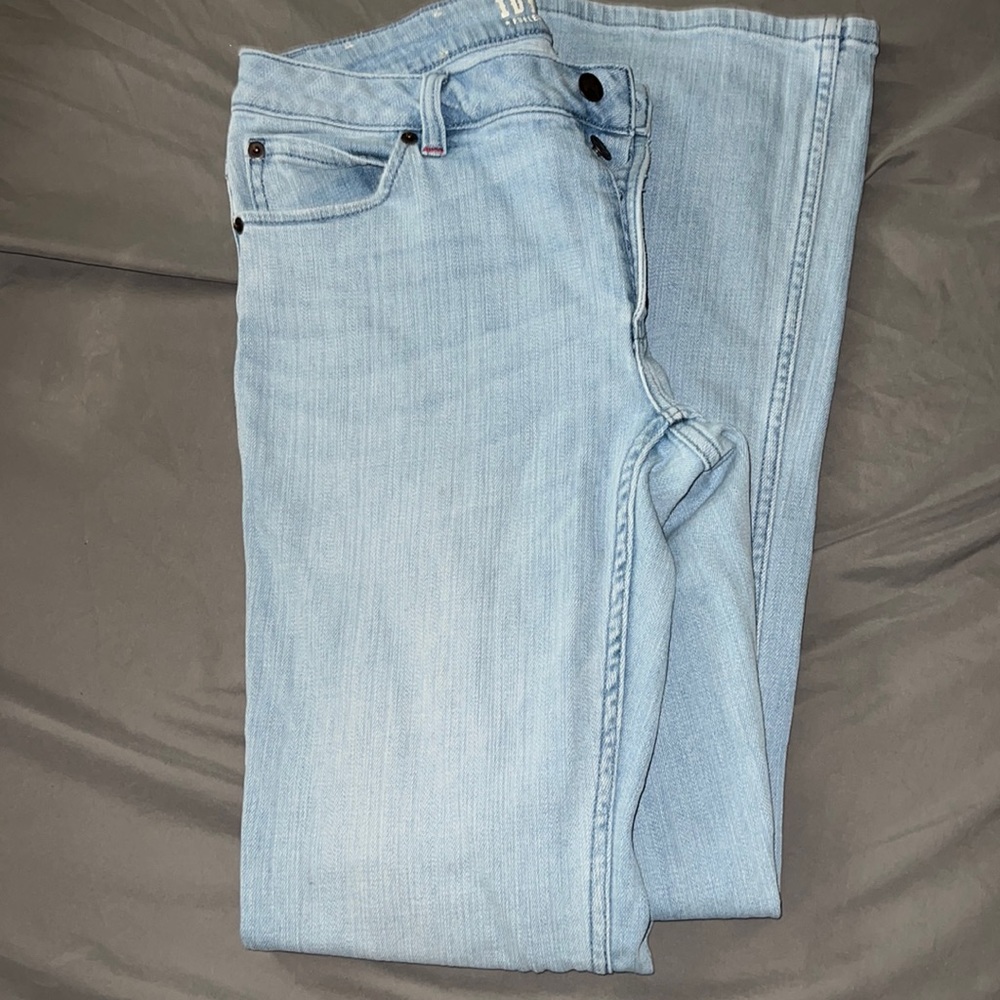 IDYLLWIND Bootcut Jeans